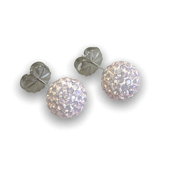 Shimmer Studs 8mm