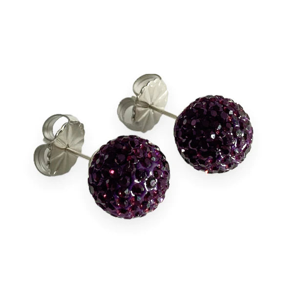 Shimmer Studs 6mm