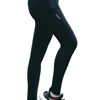 Jordyn Highrise Pocket Legging