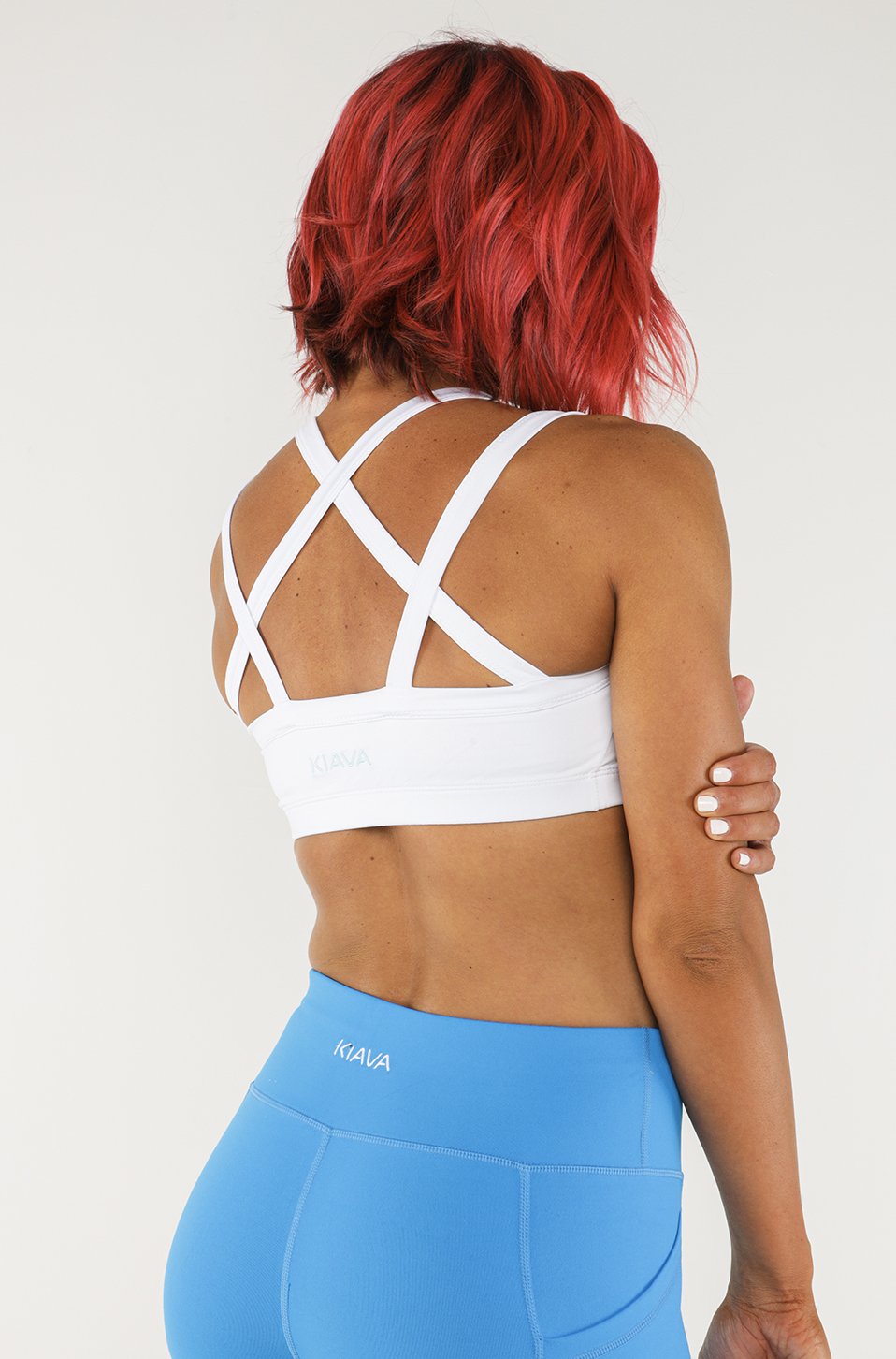 Endurance Bra – KEYLIME Apparel