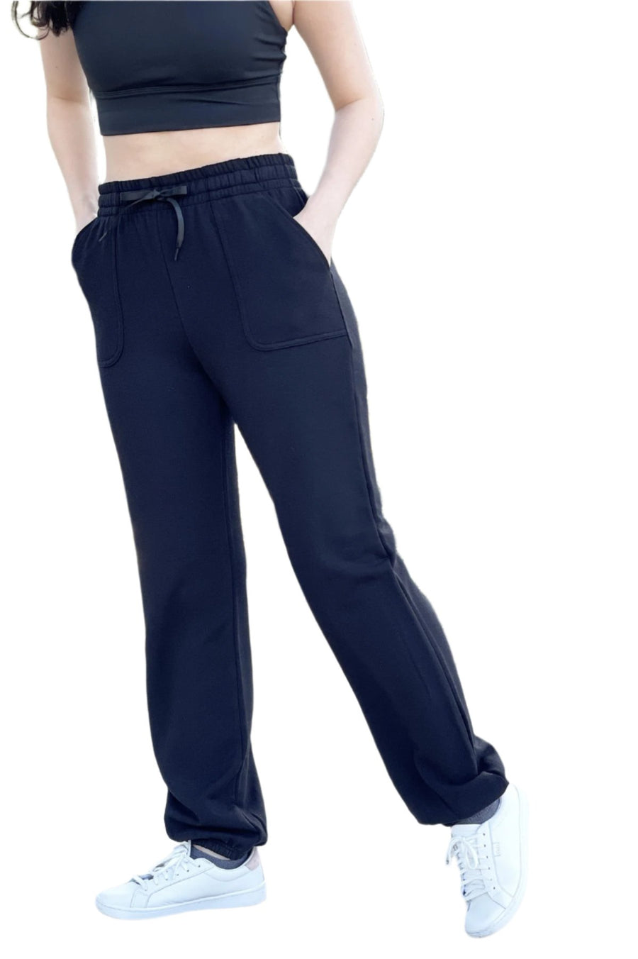 Bamboo Elsa Jogger